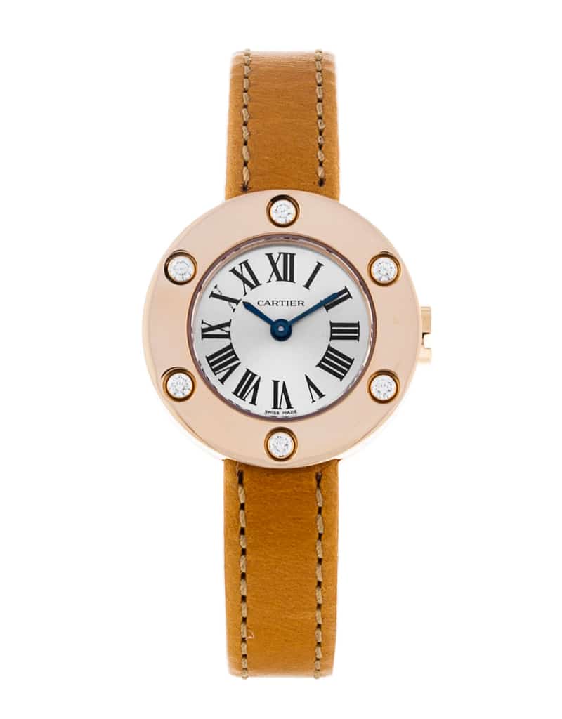 Cartier Love WE800531 Cartier Love WE800531